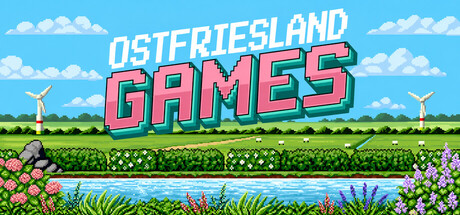Cover art from Ostfriesland Games