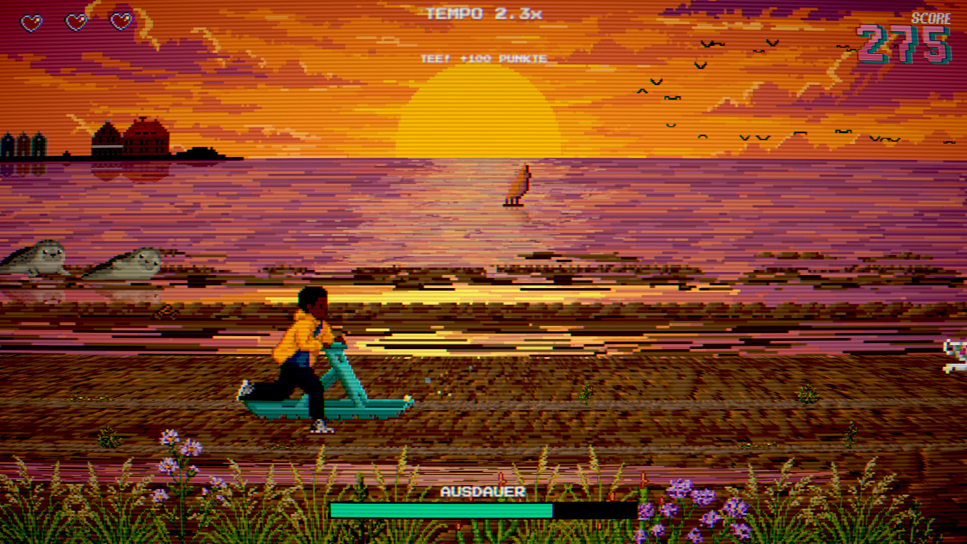 Ostfriesland Games screenshot 5