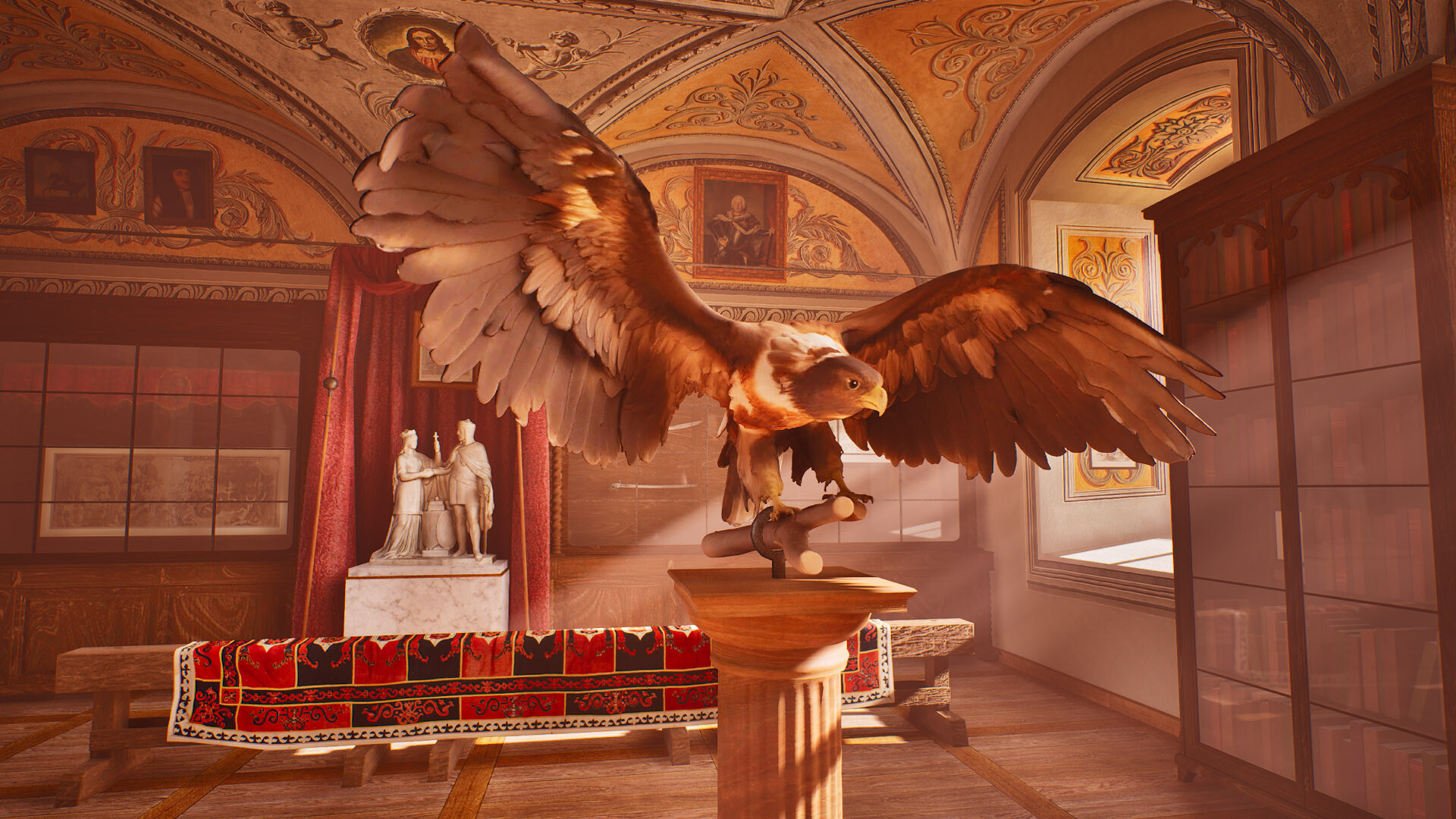 Vilnius Museum of Antiquities: A Temple of the Past screenshot 5