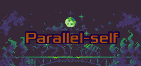 Cover art from Parallel Self