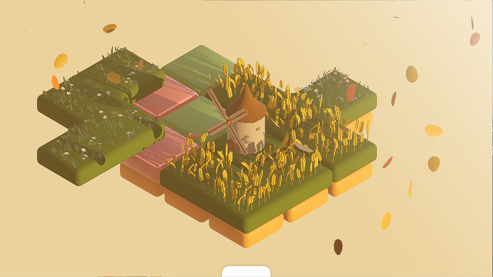 Bocage, a cozy puzzle game screenshot 3