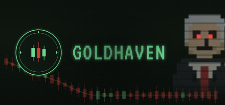 Cover art from Goldhaven