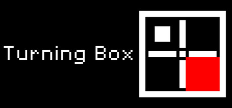 Cover art from Turning Box