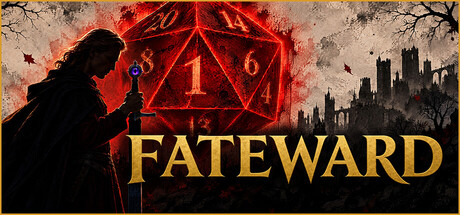 Cover art from Fateward