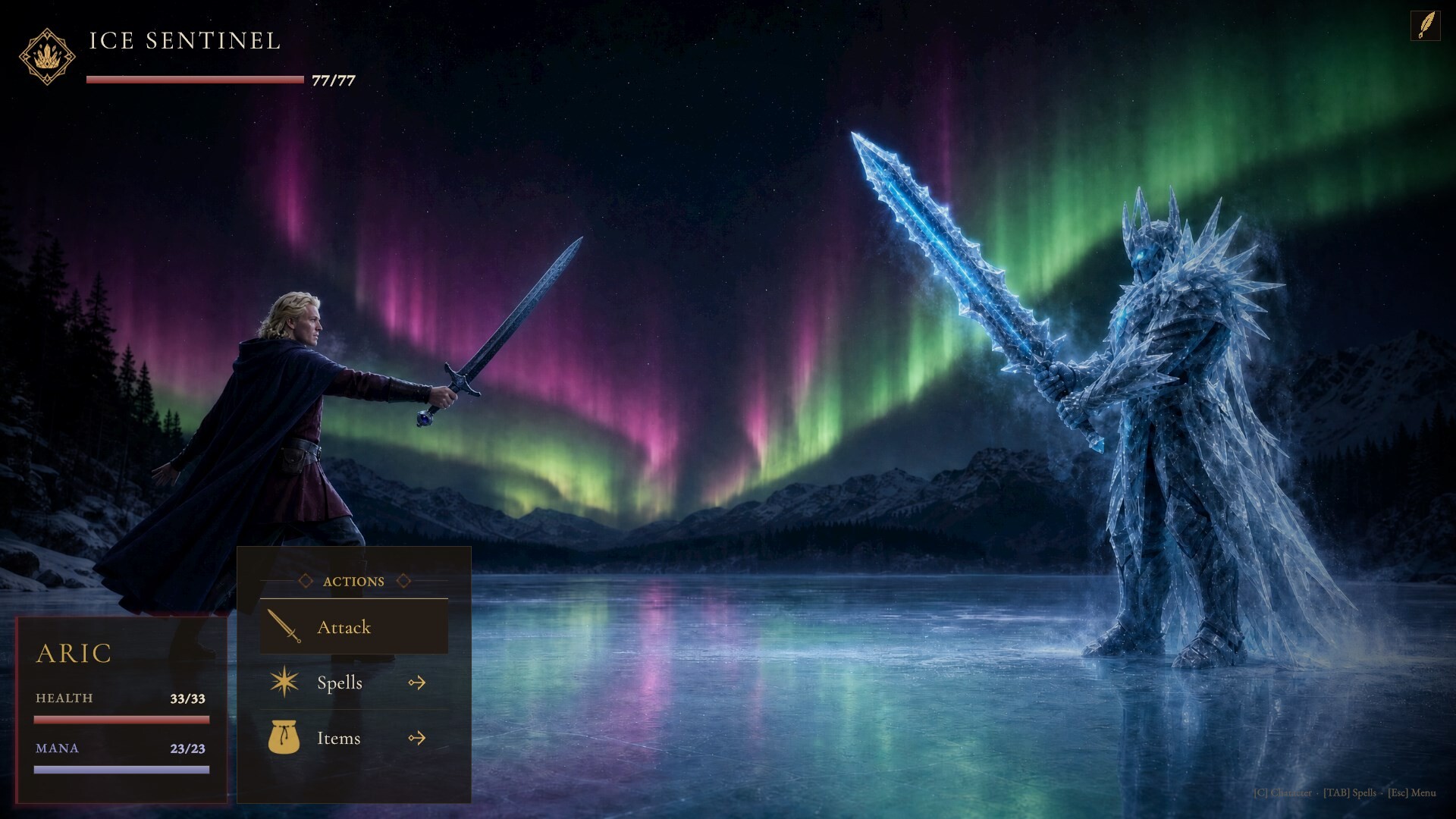 Fateward screenshot 4