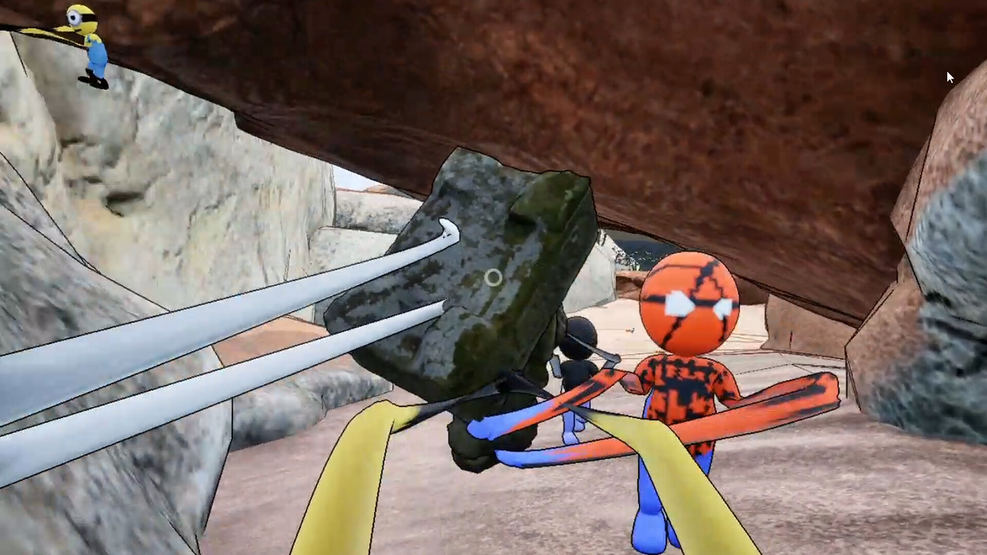 We Lift Together screenshot 4