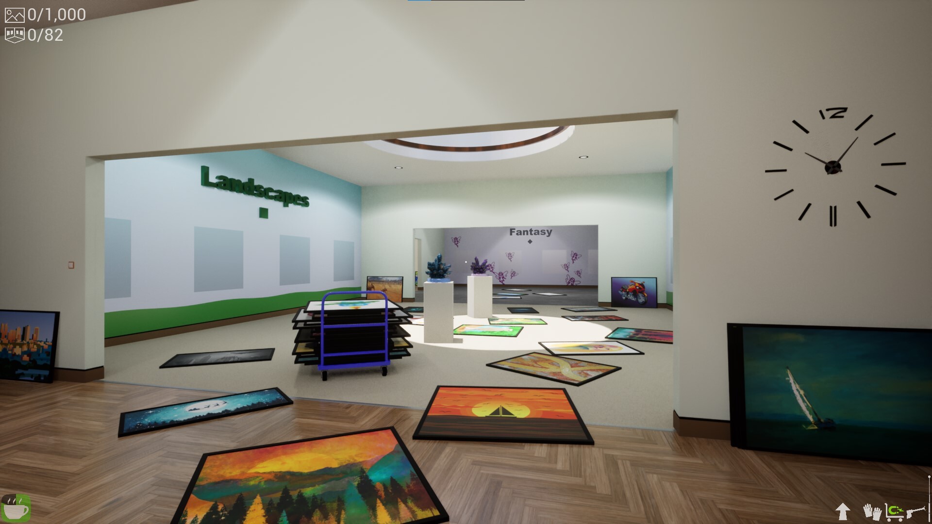 Gallery Organizer screenshot 3