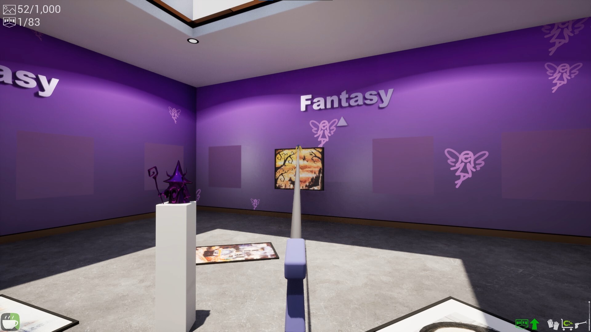 Gallery Organizer screenshot 5
