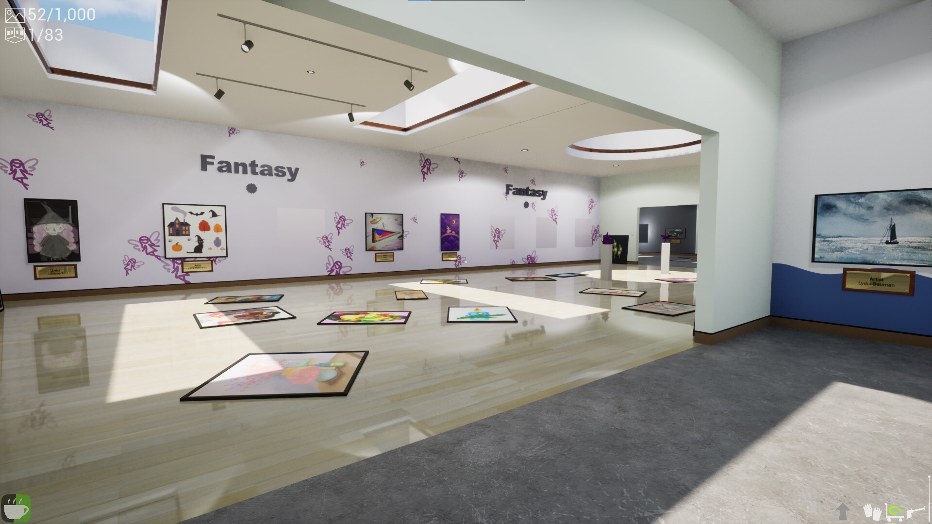 Gallery Organizer screenshot 4