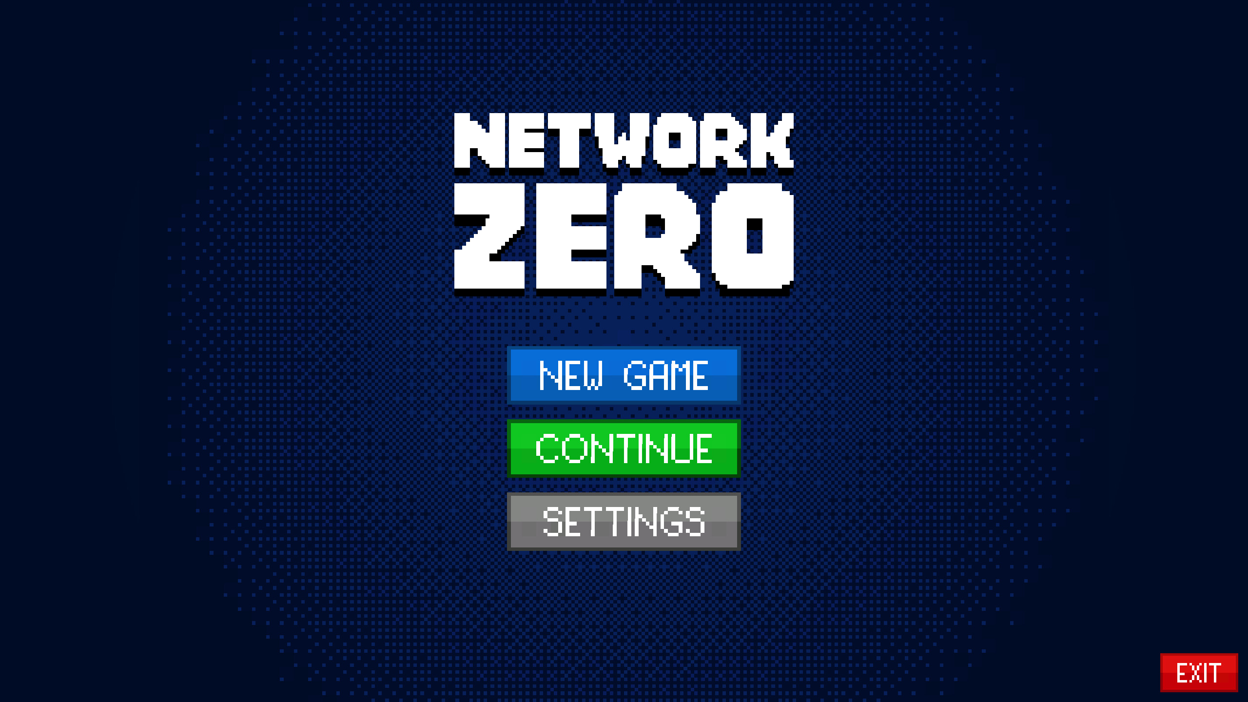 Network Zero screenshot 5