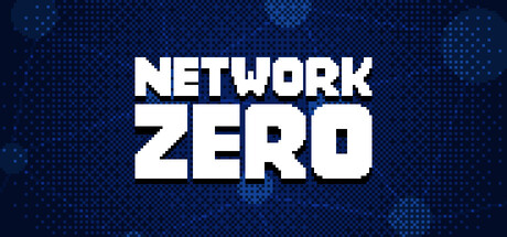Cover art from Network Zero