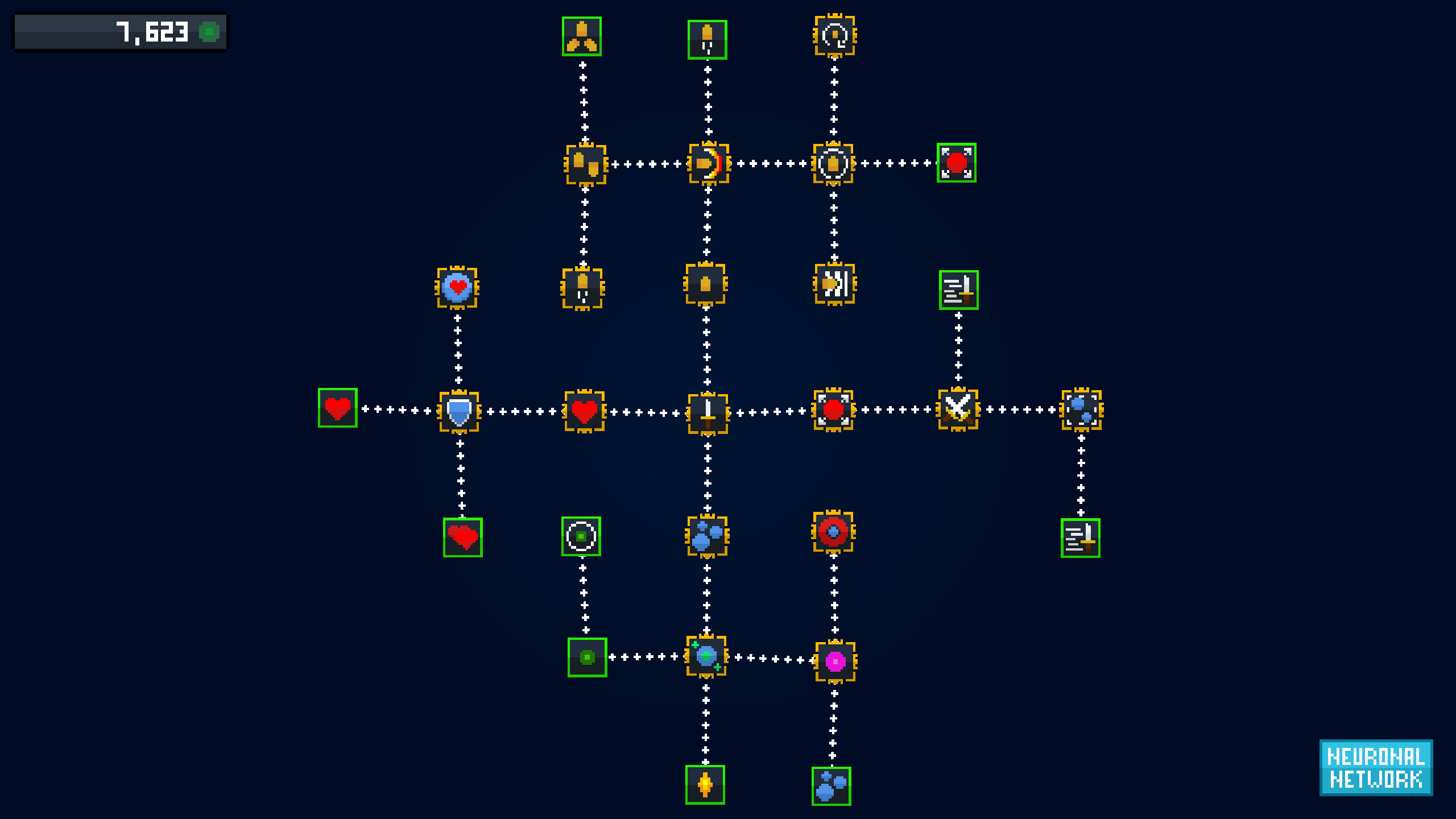 Network Zero screenshot 3