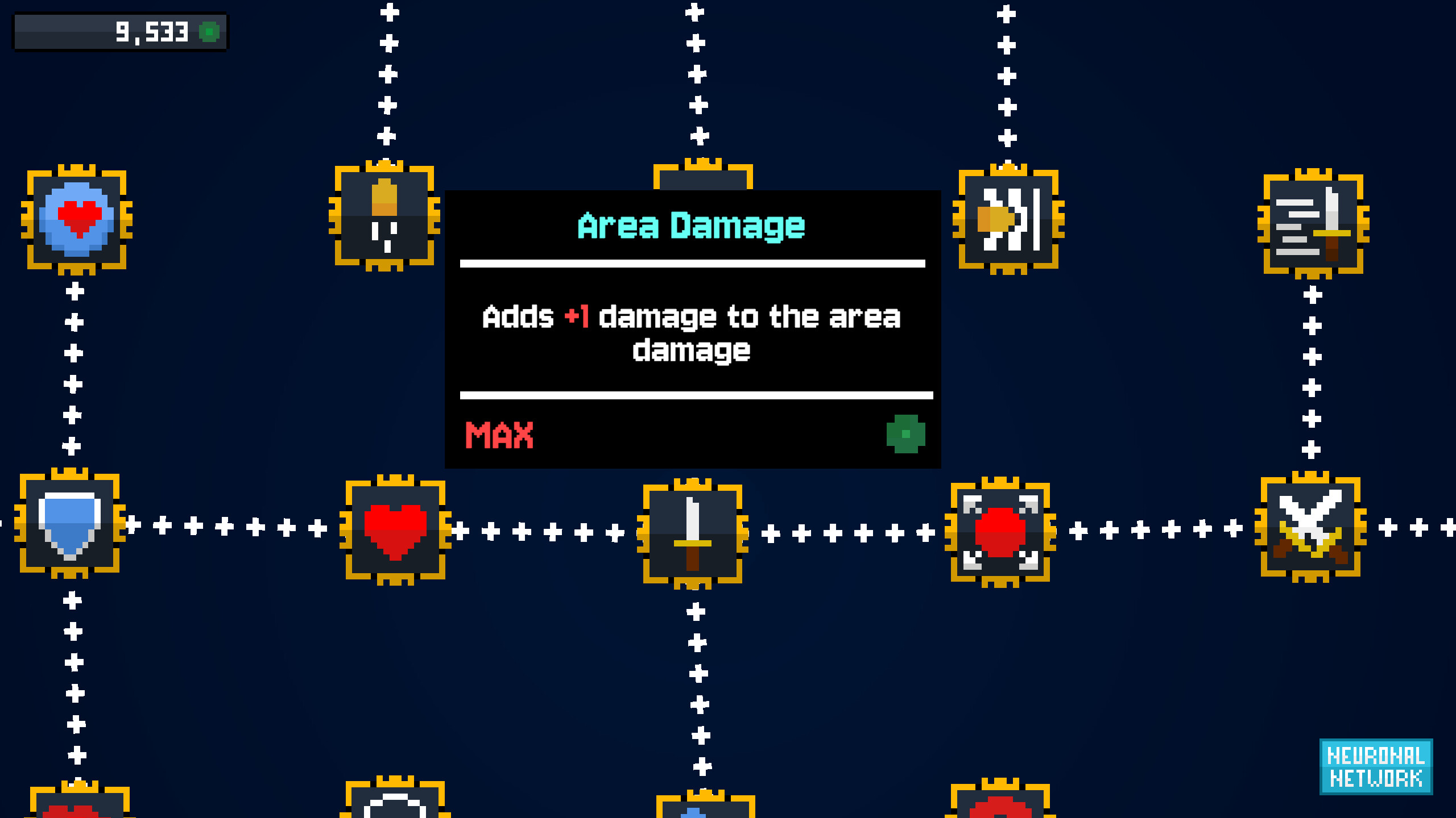 Network Zero screenshot 4