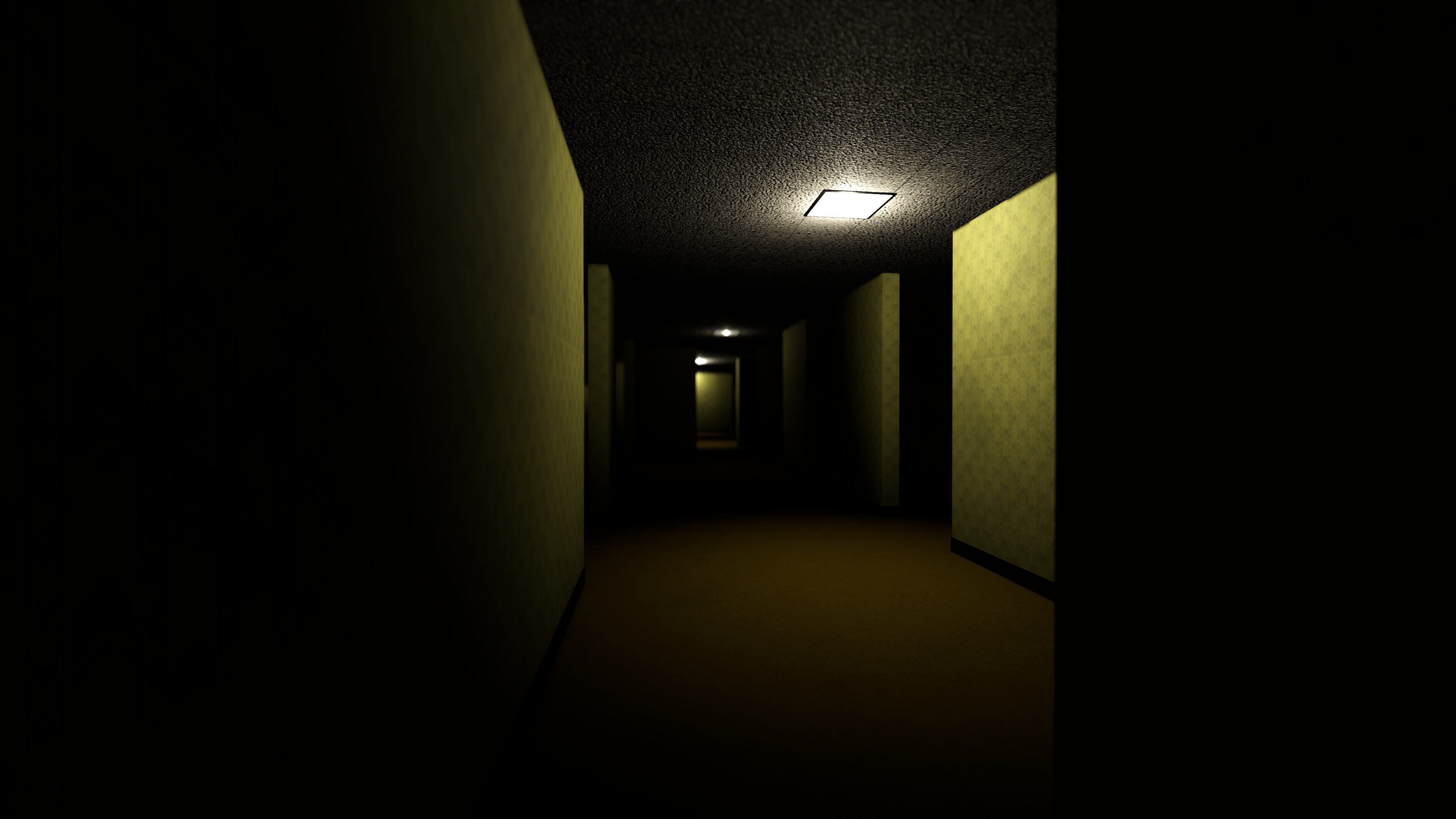 Backrooms: Overstay screenshot 3