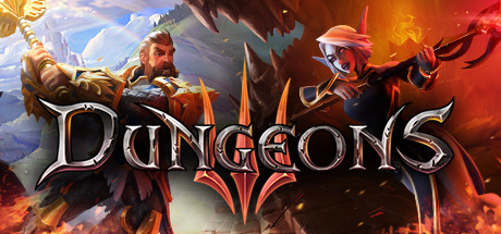 Где находятся сохранения к игре Dungeons 3