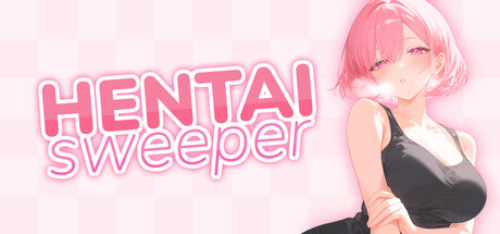 Cover art from Hentai Sweeper