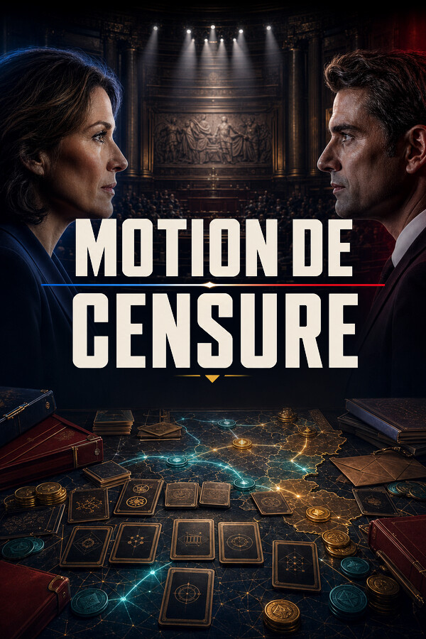 Motion De Censure