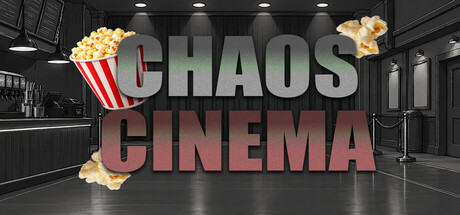 Cover art from Chaos Cinema
