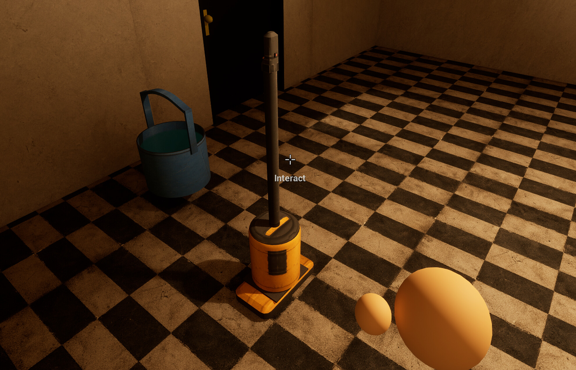 Chaos Cinema screenshot 4