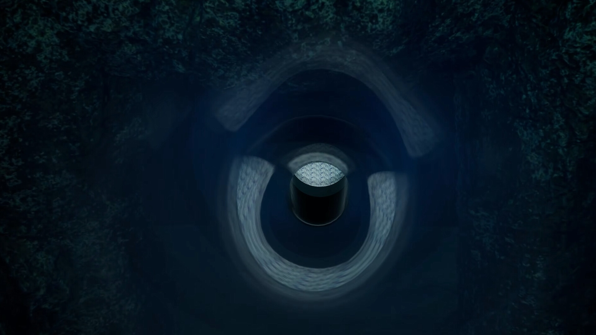 Hadal Zone screenshot 5