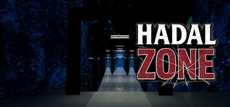 Cover art from Hadal Zone