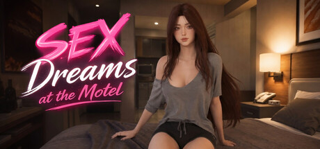 SEX Dreams at the Motel
