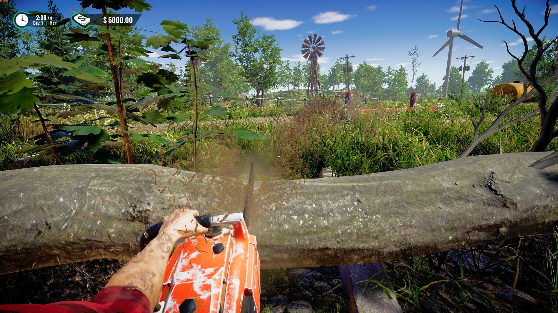 Farm Renovator: First Job screenshot 5