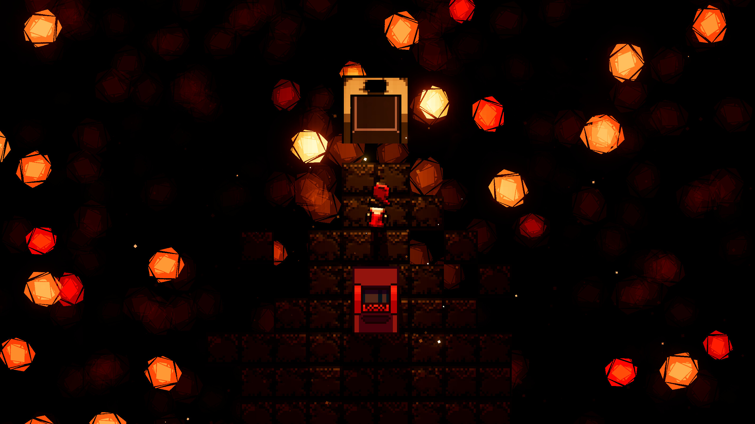 Helltower screenshot 3