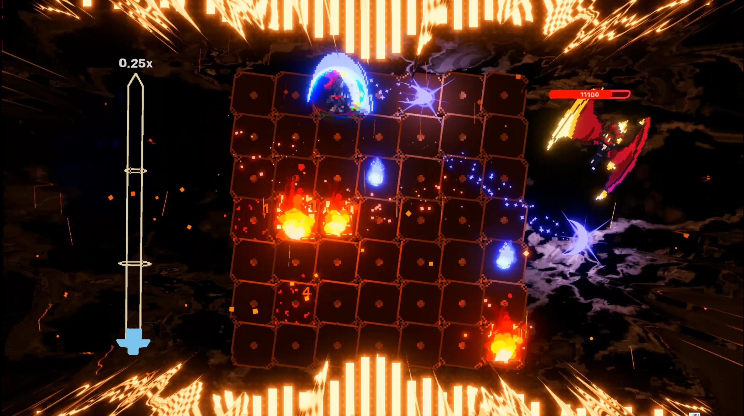 Helltower screenshot 4
