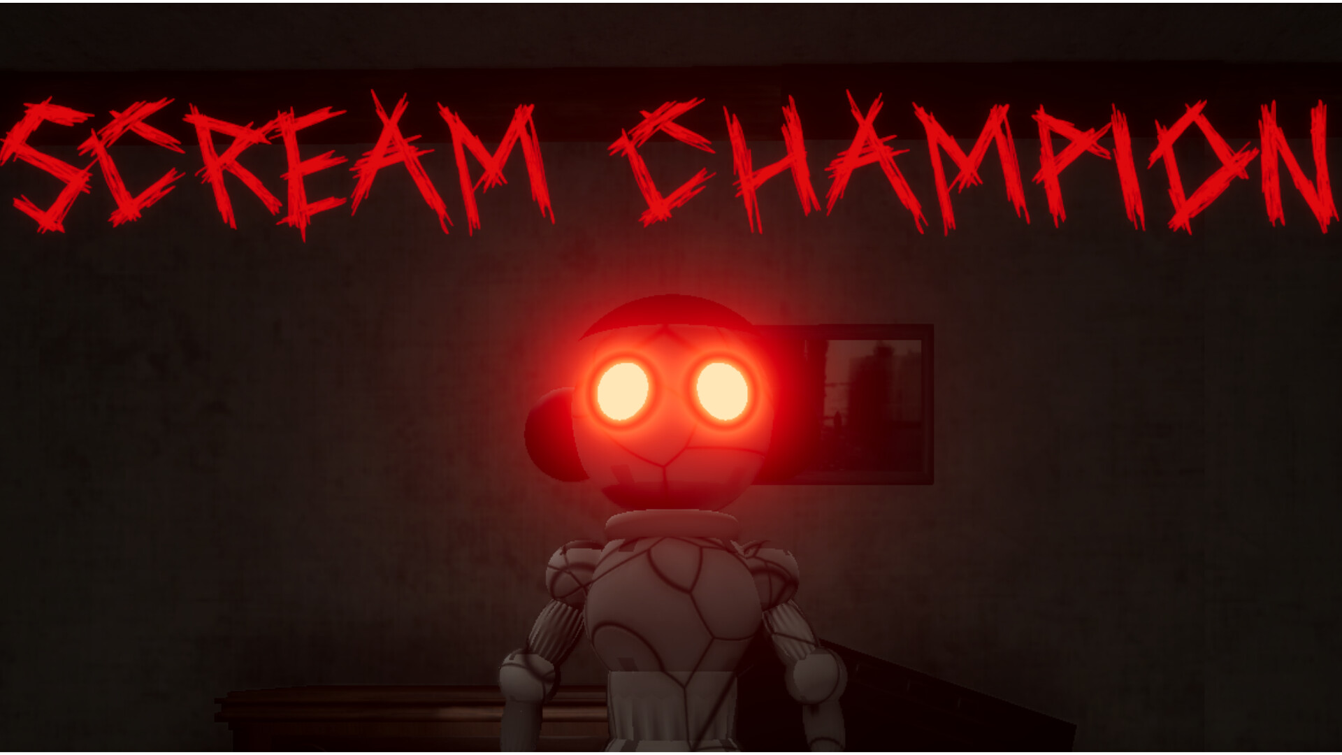 Scream Champion screenshot 5
