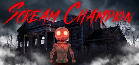Cover art from Scream Champion
