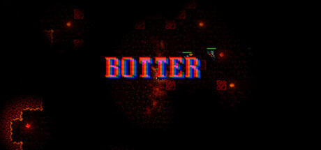 Cover art from Botter - Idle Dungeon Crawler