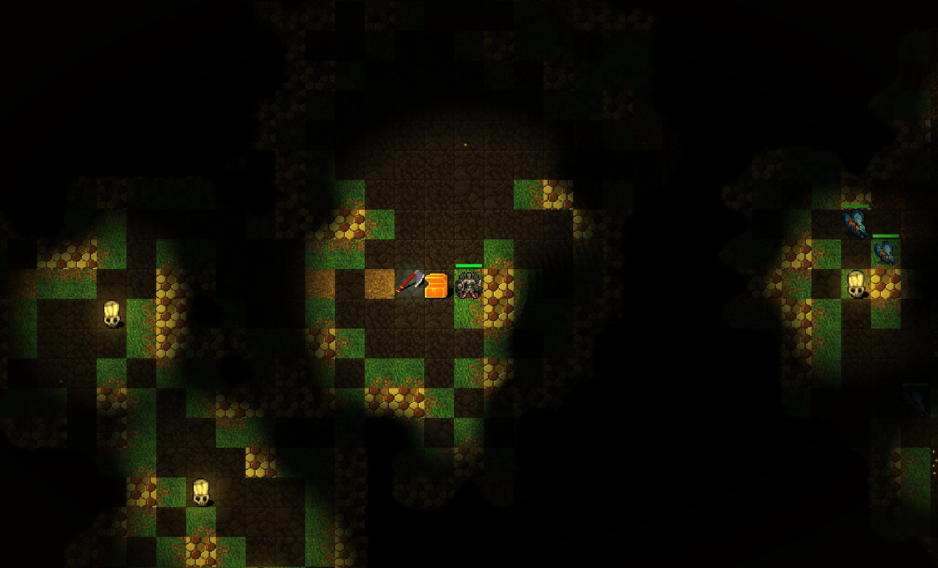 Botter - Idle Dungeon Crawler screenshot 5