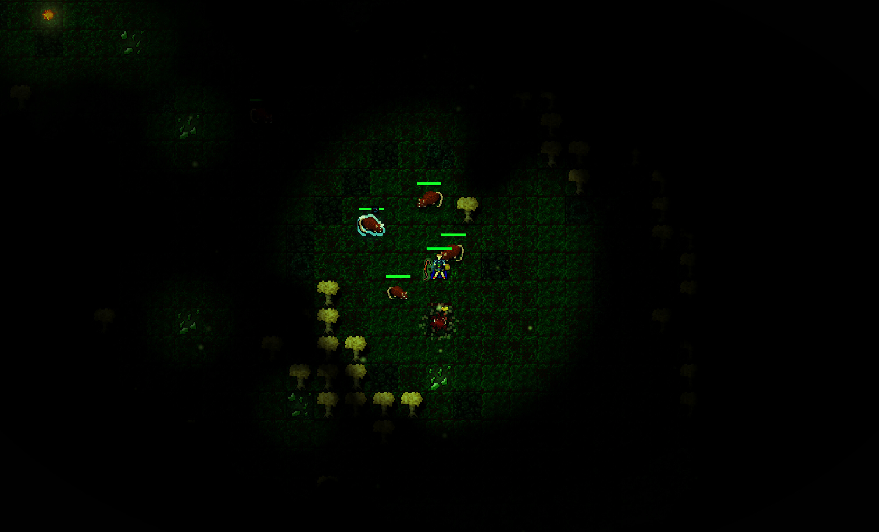 Botter - Idle Dungeon Crawler screenshot 4