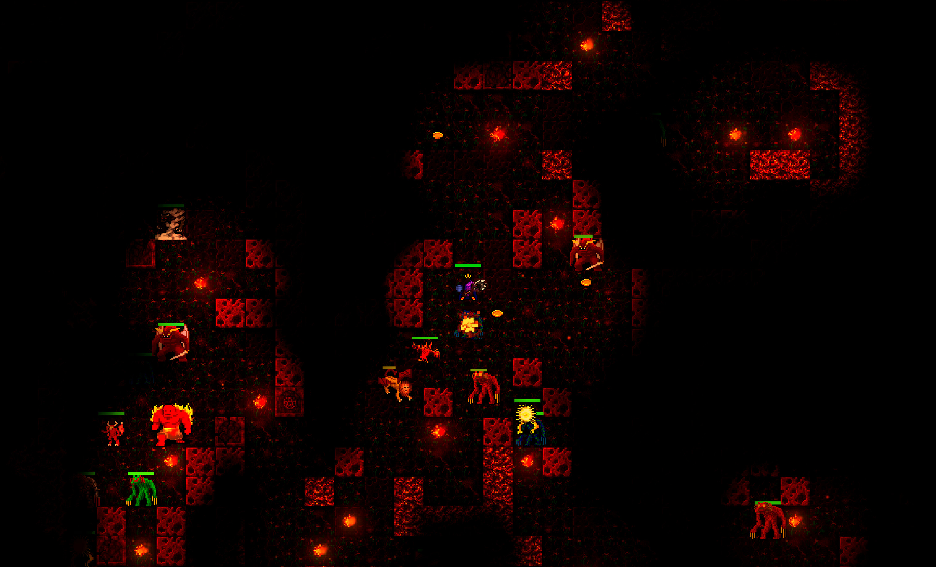 Botter - Idle Dungeon Crawler trailer