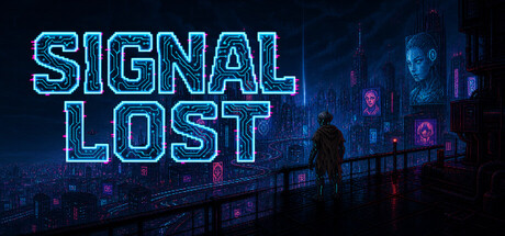 Cover art from SignalLost