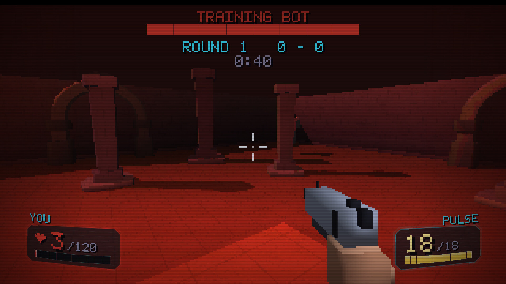 Kyrox Arena screenshot 3