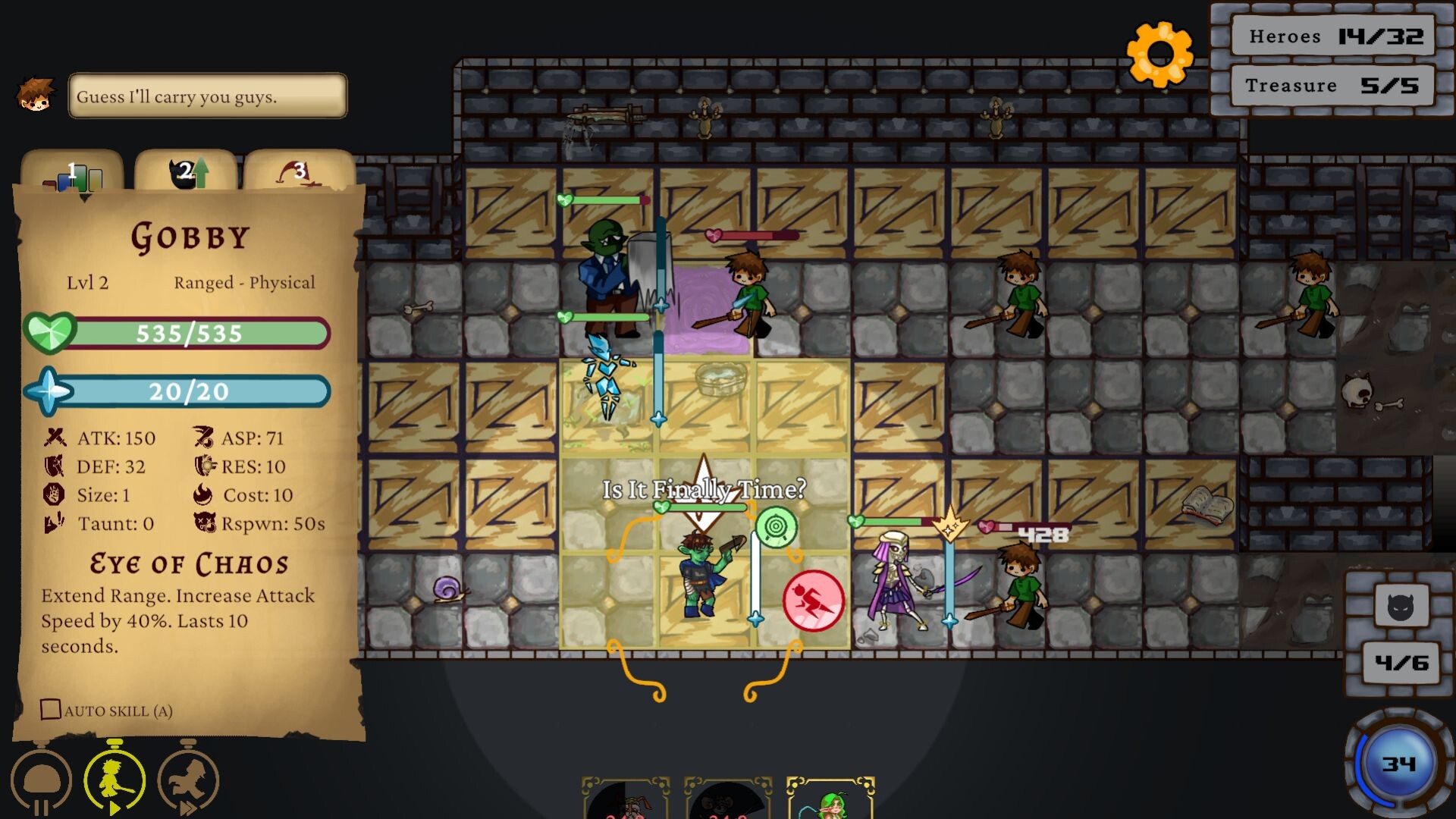 Starter Dungeon screenshot 4
