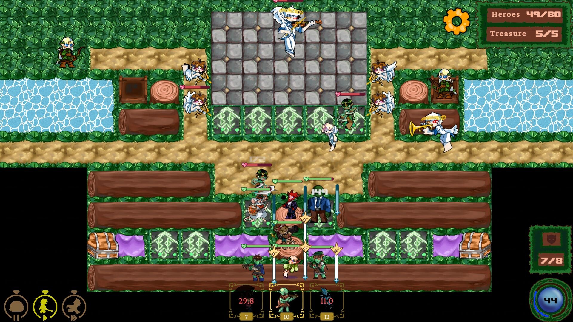 Starter Dungeon screenshot 5