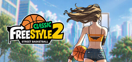FreeStyle 2 Classic: Street Basketball