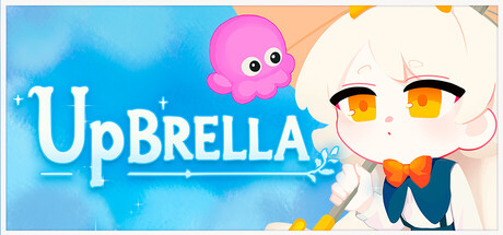 Cover art from UpBRELLA