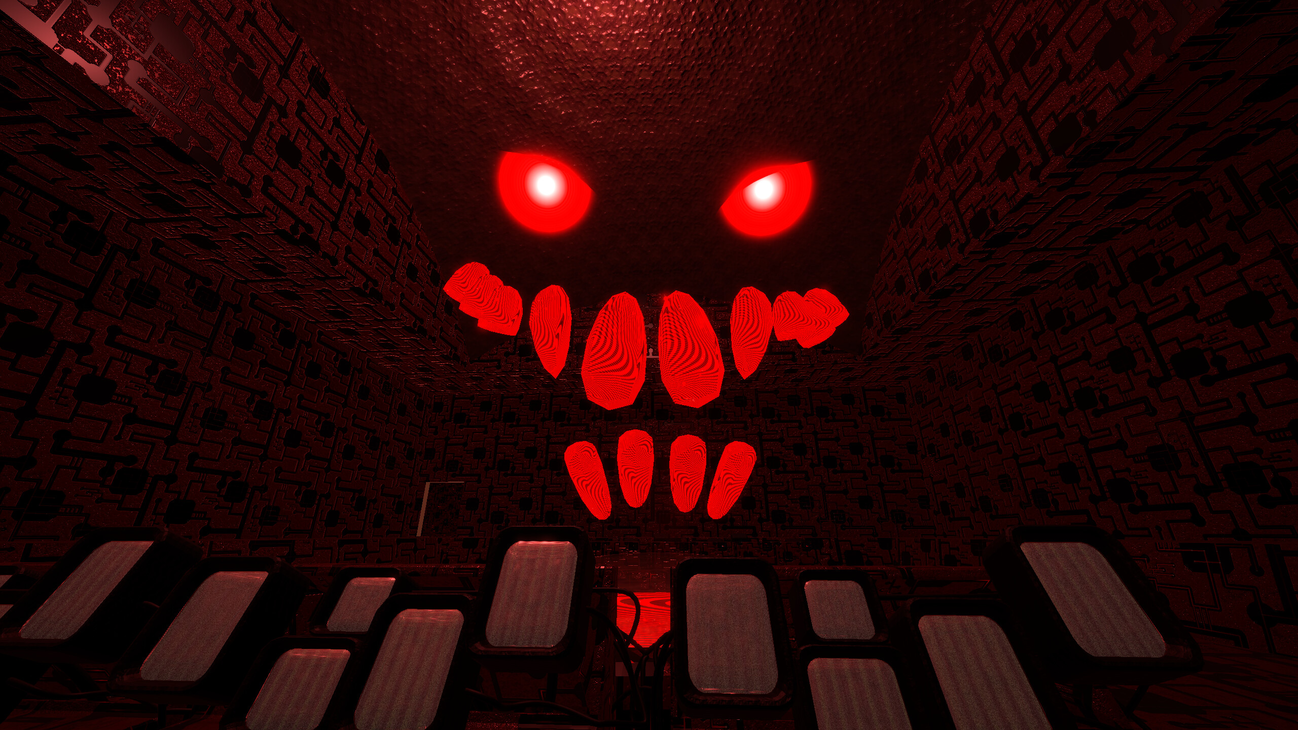 Tallymaw: Aether Mine screenshot 4