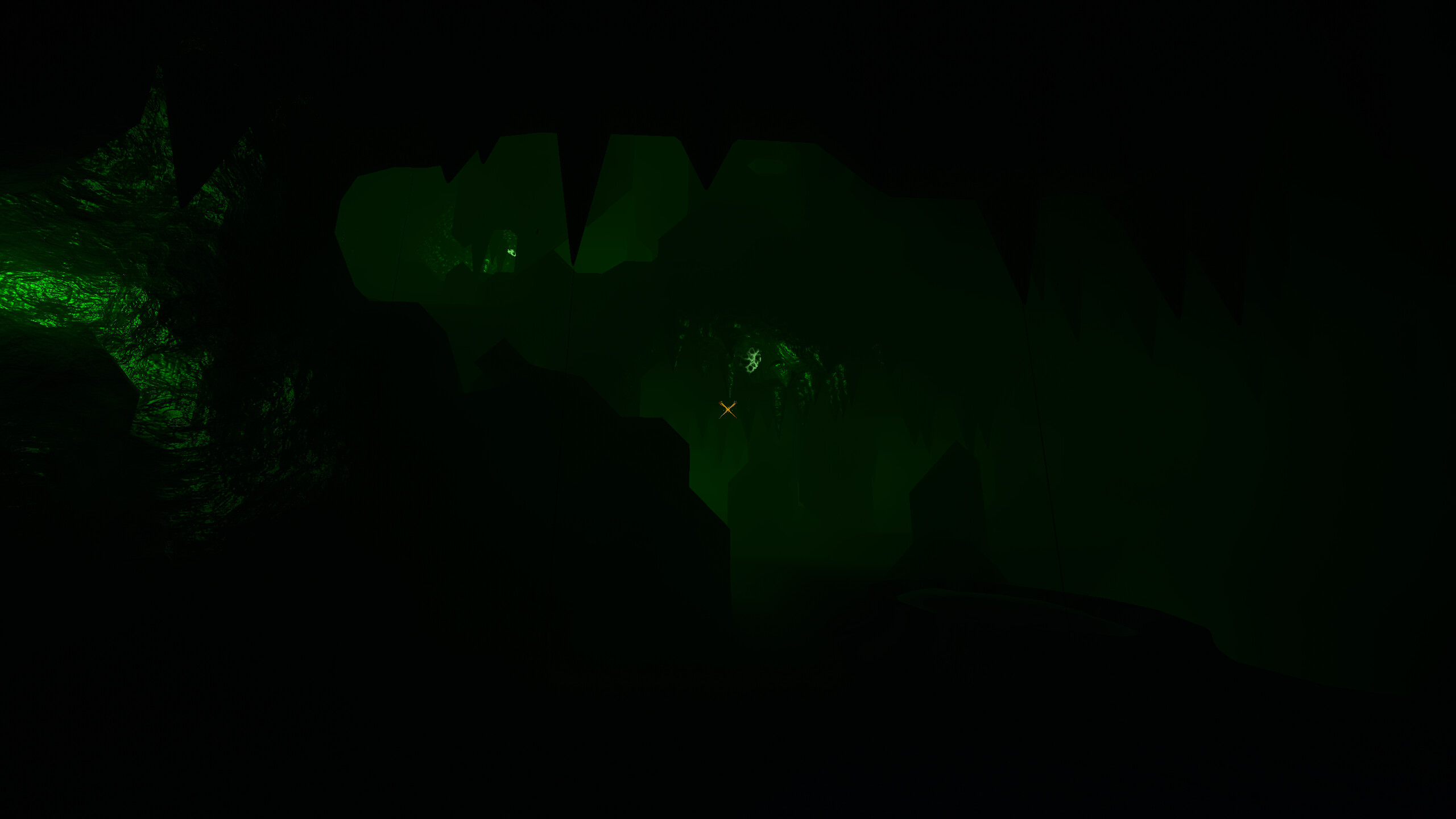 Tallymaw: Aether Mine screenshot 2