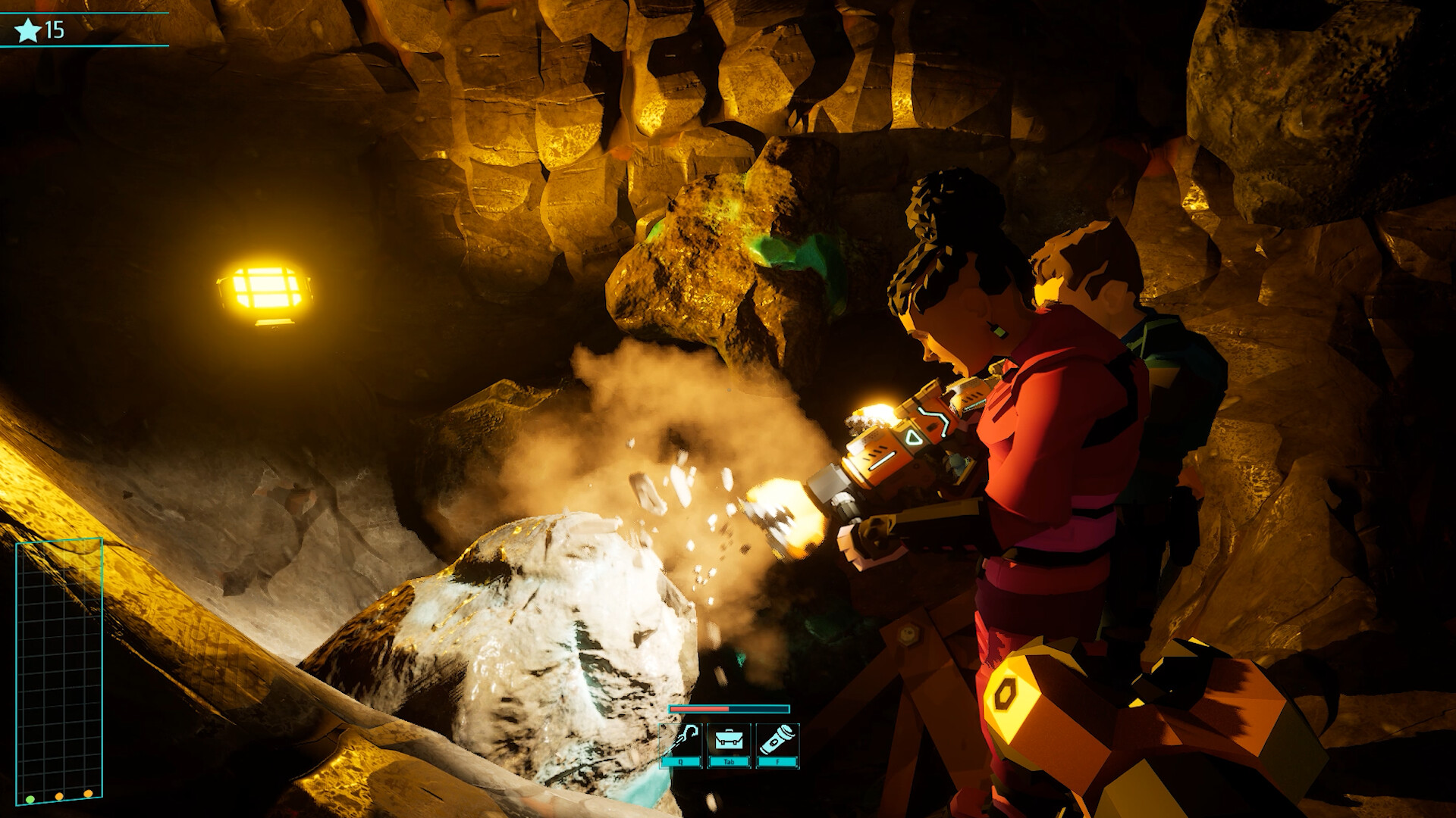 Digging Up screenshot 5