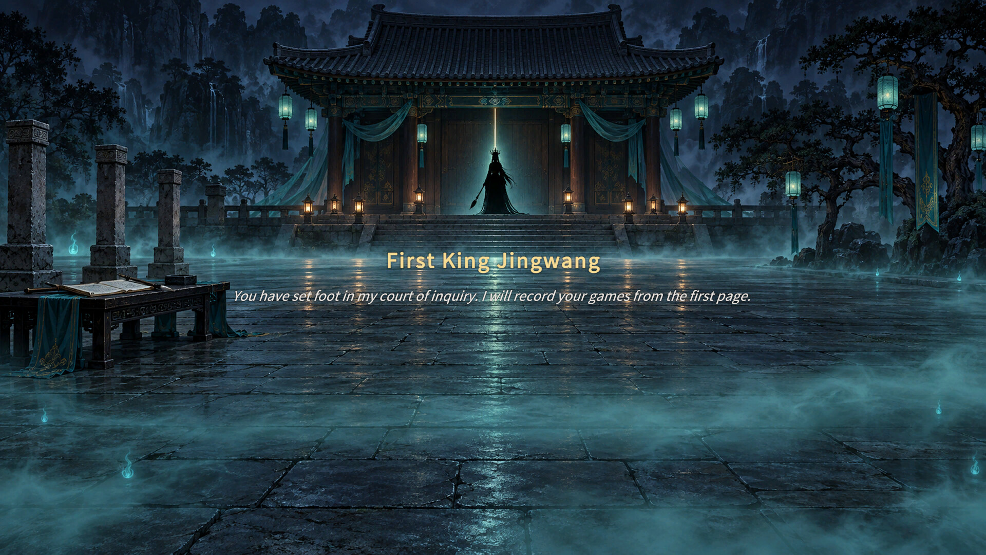 Reaper GoStop screenshot 4