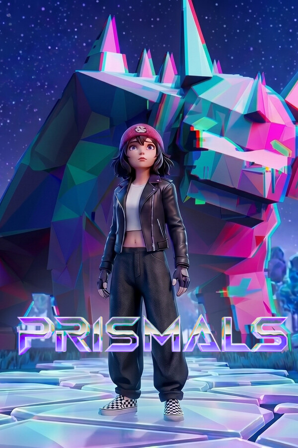 Prismals