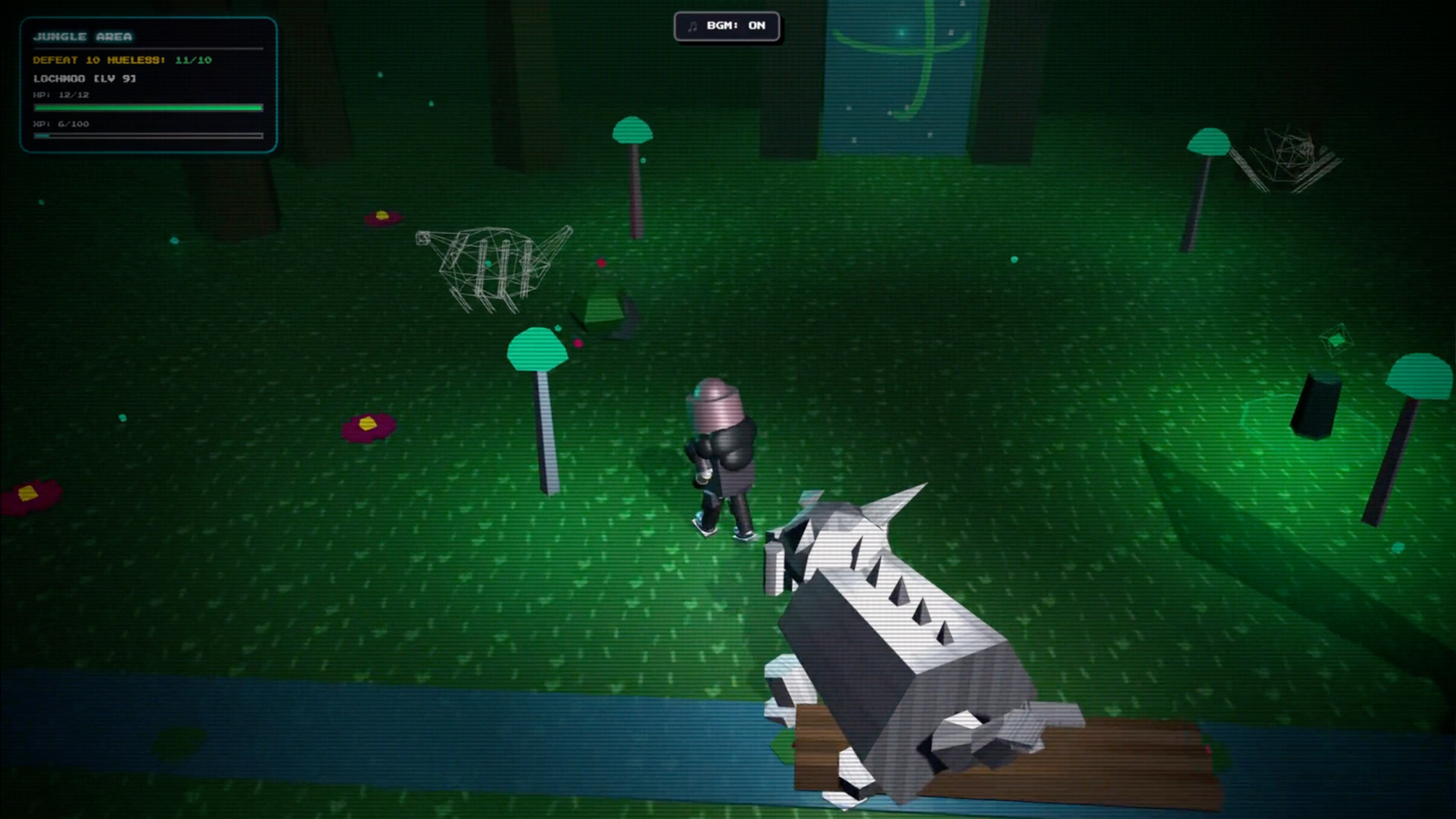 Prismals screenshot 3