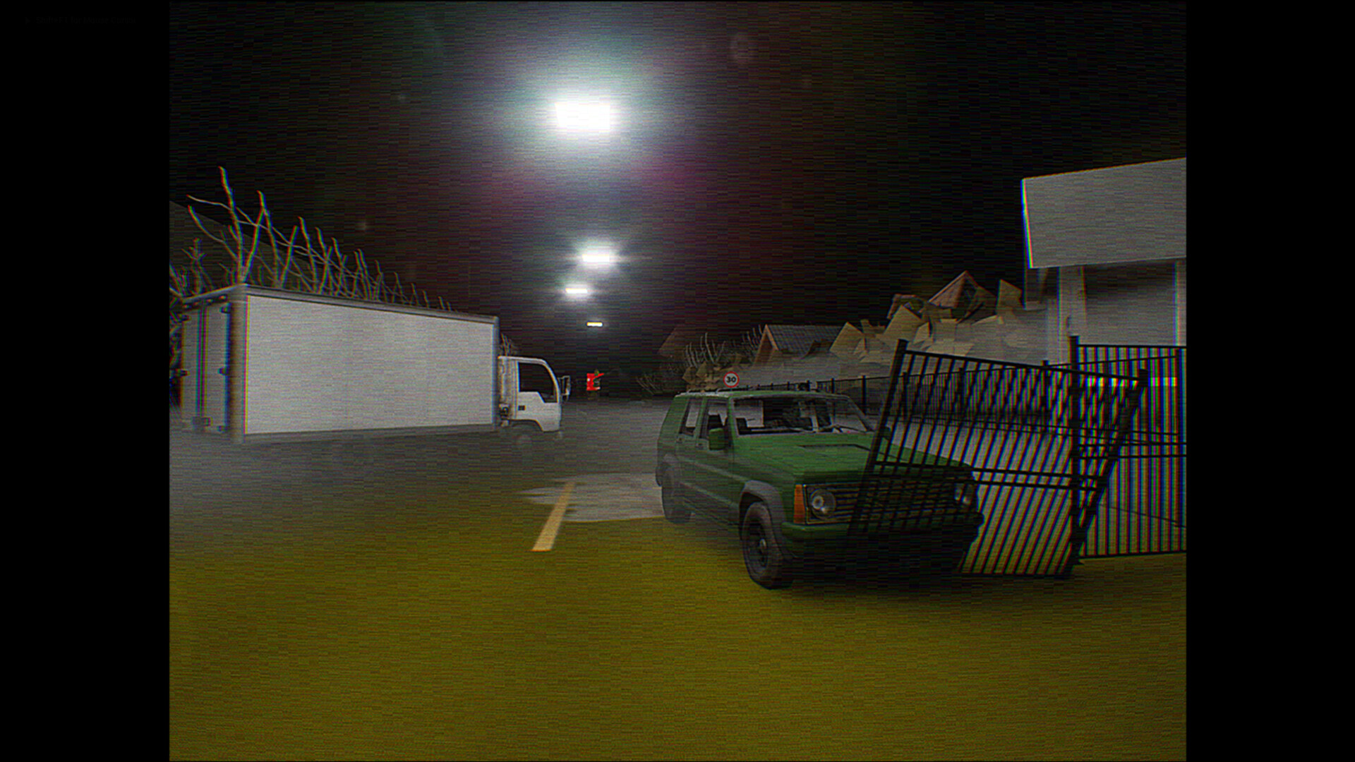 The Expansion screenshot 4