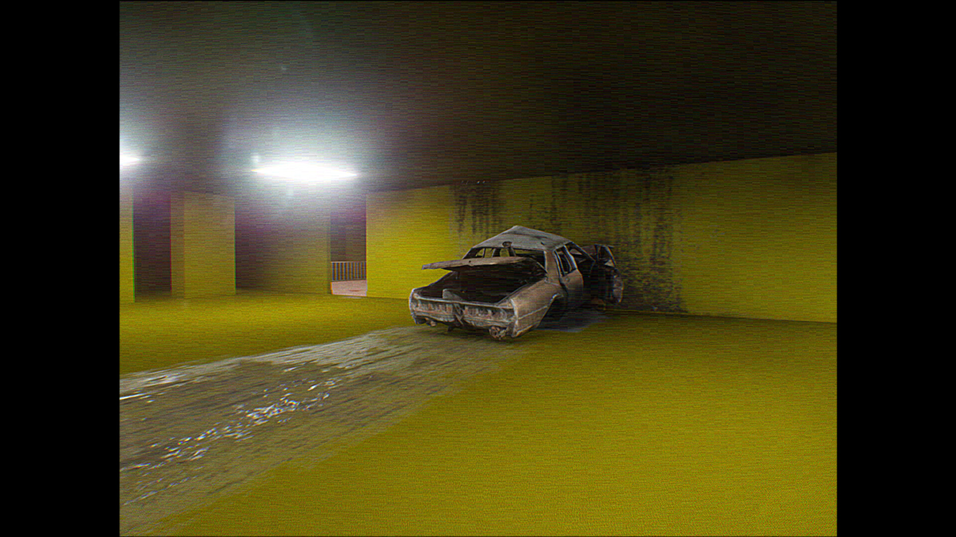 The Expansion screenshot 3