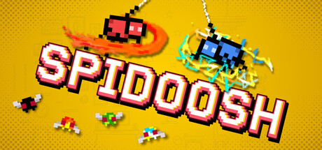 Cover art from Spidoosh